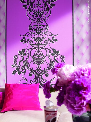 Romantische Tapeten Bord?ren : Romantische Tapeten in zarten Farben und lieblichen Designs > Wohnen Romantische Tapeten Bord?ren : Romantische Tapeten in zarten Farben und lieblichen Designs > Wohnen