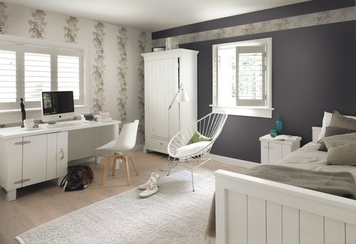 Romantische Tapeten Bord?ren : Romantische Tapeten in zarten Farben und lieblichen Designs > Wohnen Romantische Tapeten Bord?ren : Romantische Tapeten in zarten Farben und lieblichen Designs > Wohnen