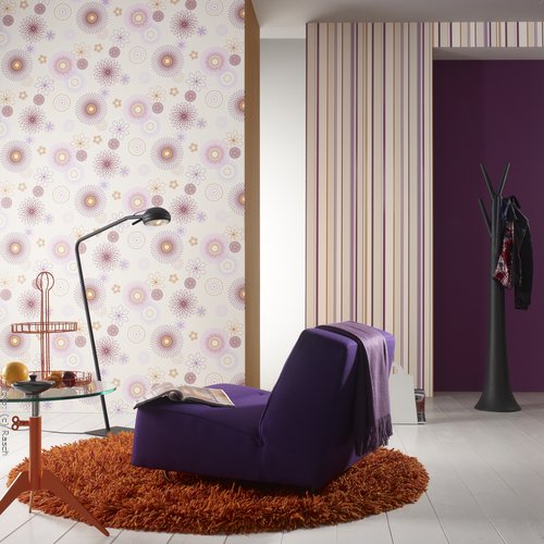 Romantische Tapeten Bord?ren : Romantische Tapeten in zarten Farben und lieblichen Designs > Wohnen Romantische Tapeten Bord?ren : Romantische Tapeten in zarten Farben und lieblichen Designs > Wohnen