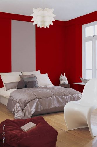 wohnzimmer rot grau: lichtes Grau und sanftes Beige einen ruhenden Ausgleich.Farbe Delux wohnzimmer rot grau: lichtes Grau und sanftes Beige einen ruhenden Ausgleich.Farbe Delux