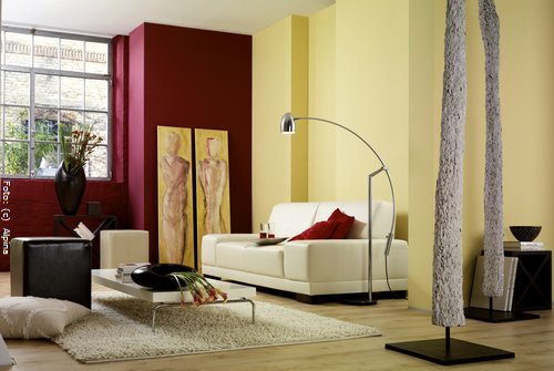Renovieren ideen farbe ~ speyeder.net = verschiedene ideen für die ...